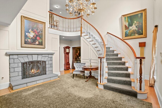 Foto del edificio - 376 Westover Rd