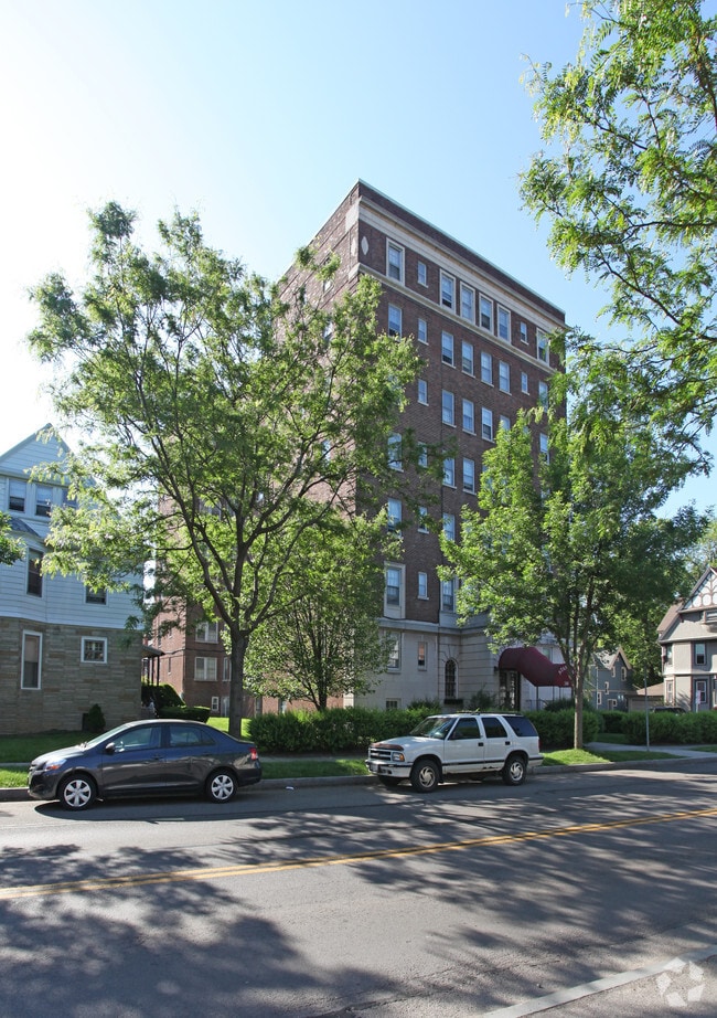 Building Photo - Stanton
