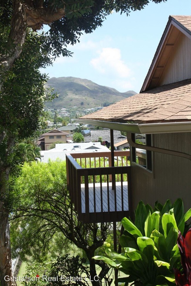 Foto del edificio - 1225C Akipohe St