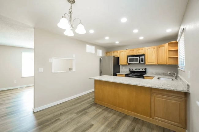 Foto del edificio - 3557 E 115th Ave