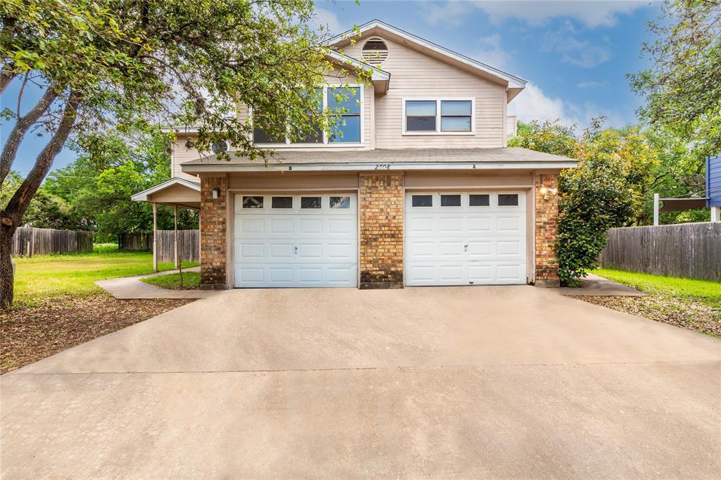 2608 Gwendolyn Ln, Austin, TX 78748 Townhome Rentals in Austin TX