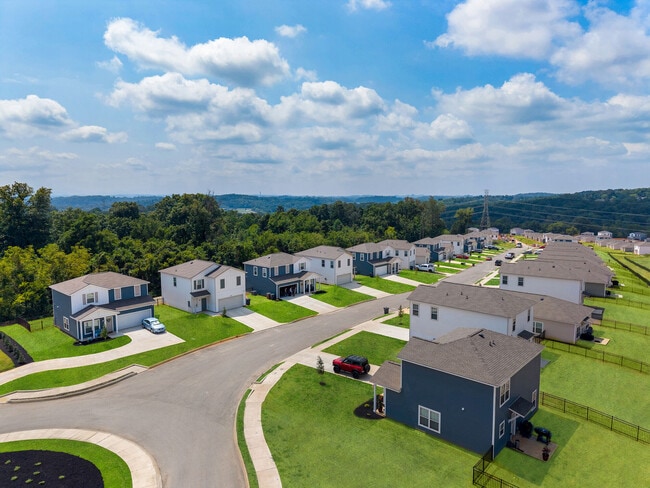 Building Photo - Alden North Knoxville