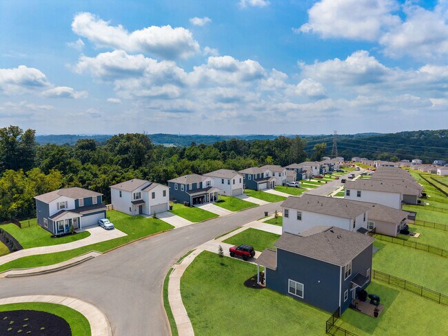 Foto del edificio - Alden North Knoxville