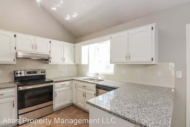 Building Photo - 3 br, 2.5 bath House - 1507 Copeland Lane