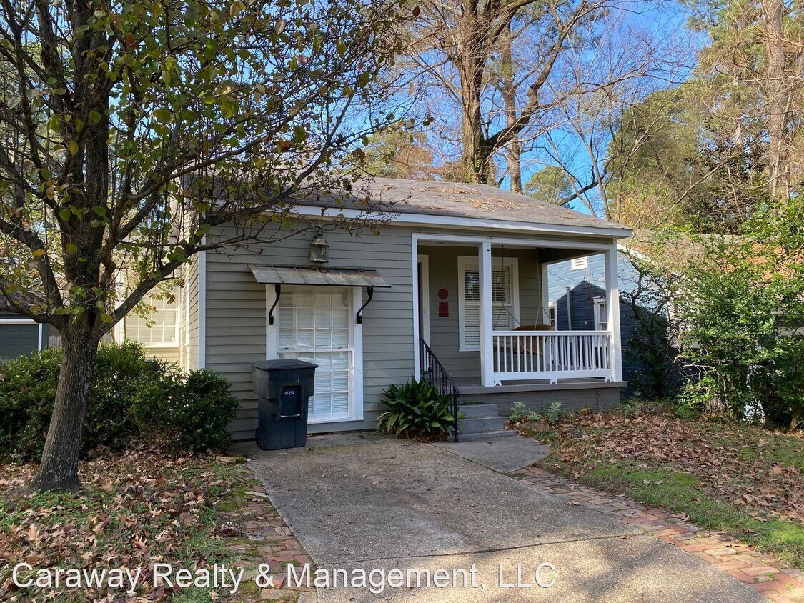 Primary Photo - 2 br, 2 bath House - 3940 Baltimore