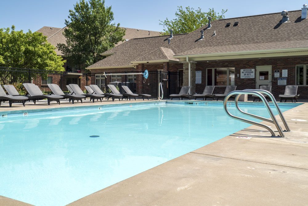 Fountain Glen 6157 NW 2nd Cir Lincoln, NE Apartments for Rent in