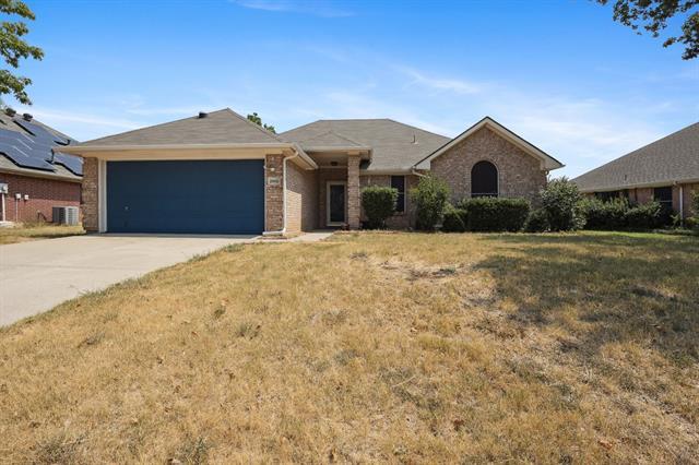Foto principal - 2902 Hollis Dr
