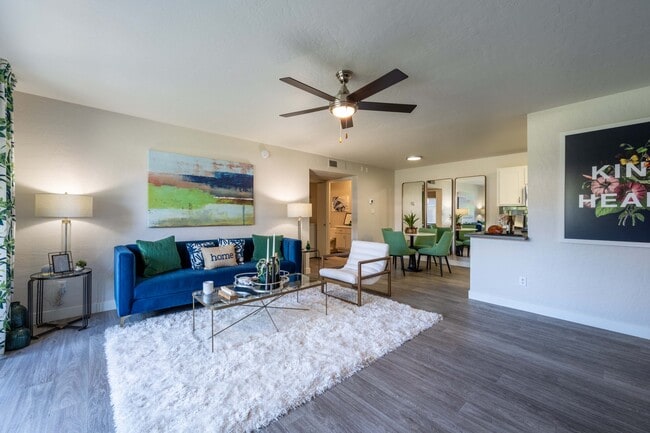 Paradise Valley North Bedroom Apartments for Rent Phoenix, AZ