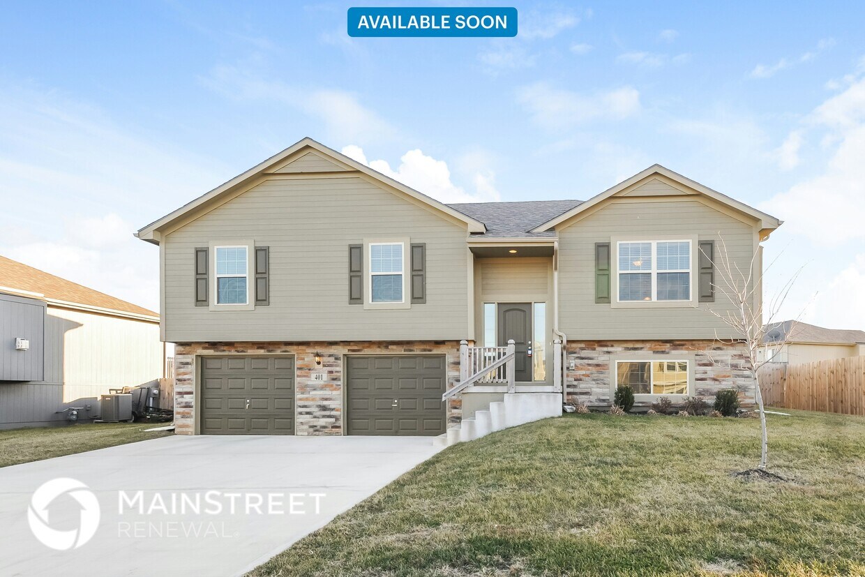 Foto principal - 401 192nd St