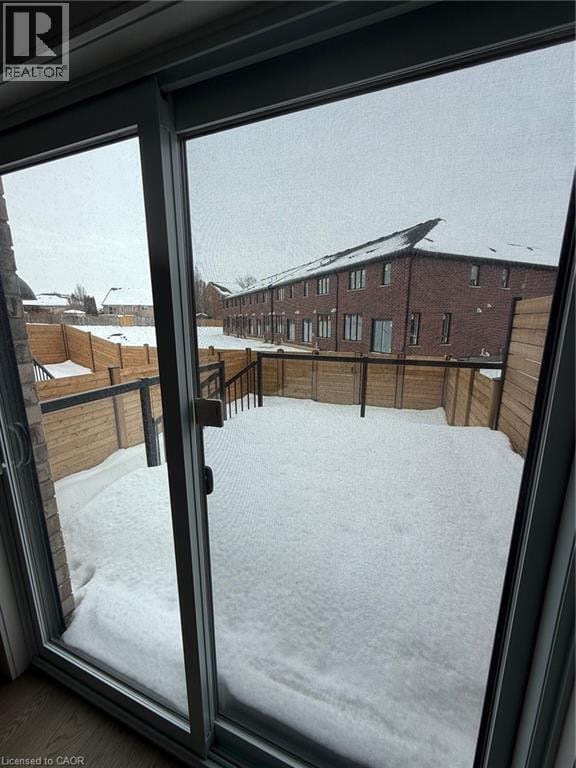 Photo du bâtiment - 30 Walker Rd