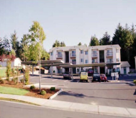 Hilltop Apartments Lincoln City Oregon Hilltop Apartments Lincoln City Oregon