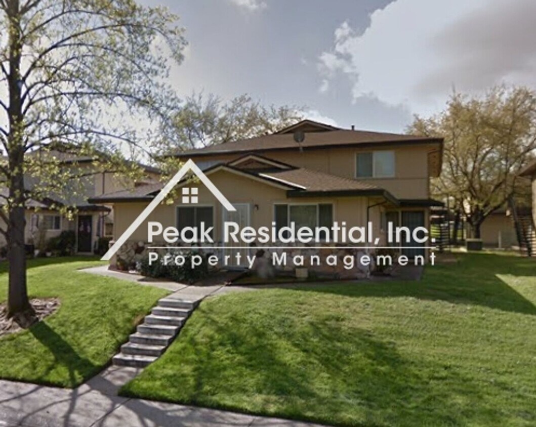 Primary Photo - Updated 2bd/1ba Foothill Farms Condo with ...