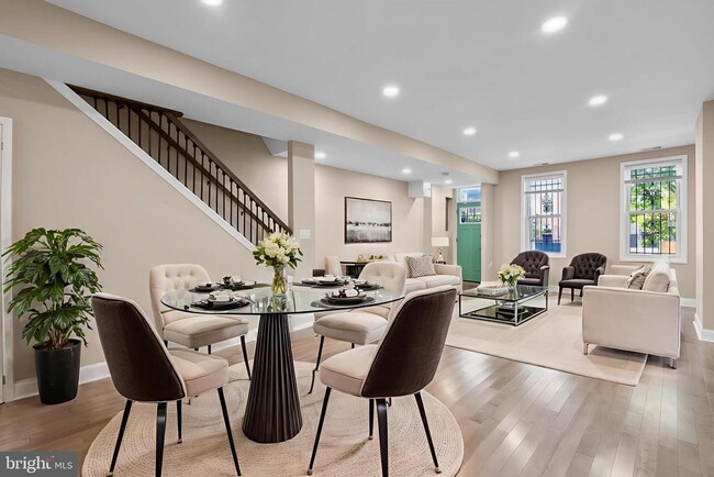 Foto del edificio - 1641 4th St NW