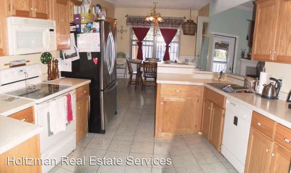 Building Photo - 4 br, 2 bath House - 1952 Salisbury Way
