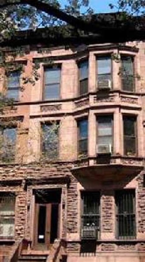 Primary Photo - 221 W 78th St