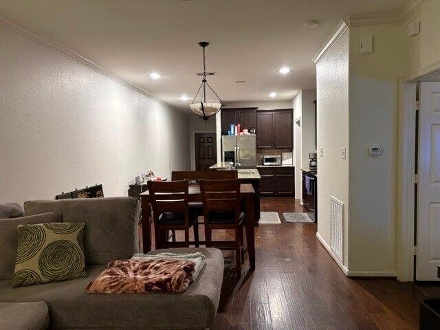 Foto del edificio - 10511 Willow Park View