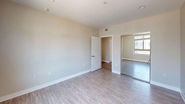 Interior Photo - Serenity NoHo