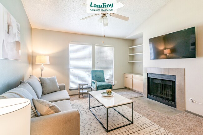 Building Photo - 4849 Haverwood Ln