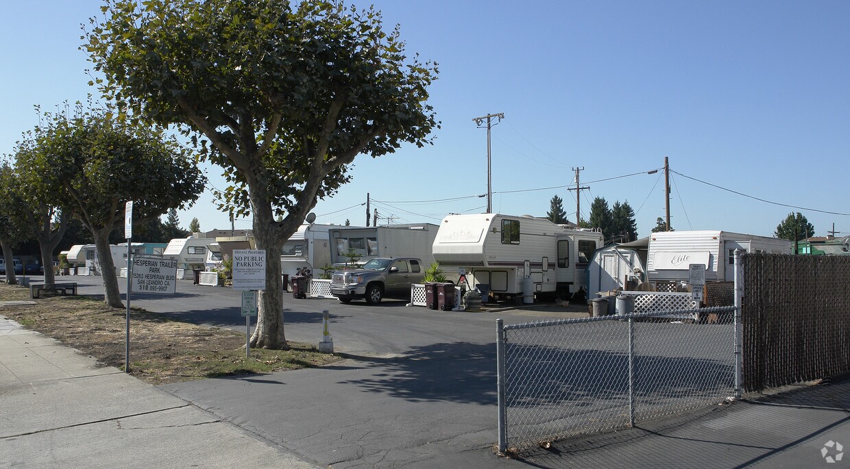 Foto del edificio - Herperian Trailer Park