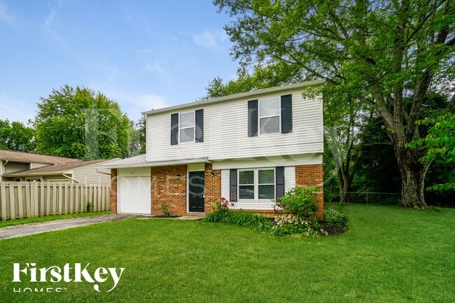 Building Photo - 161 Greenlake St