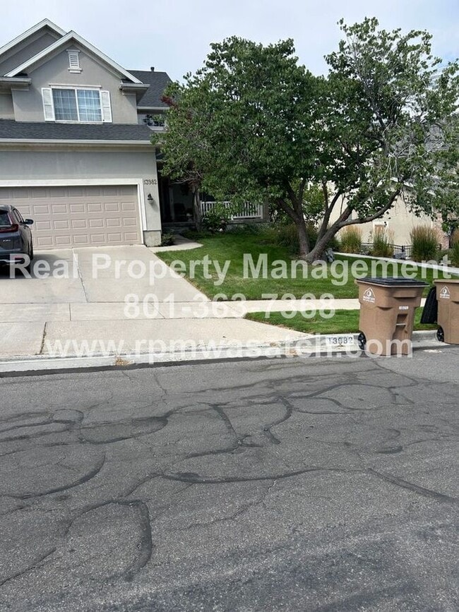 Photo - 13982 S Hawberry Rd House