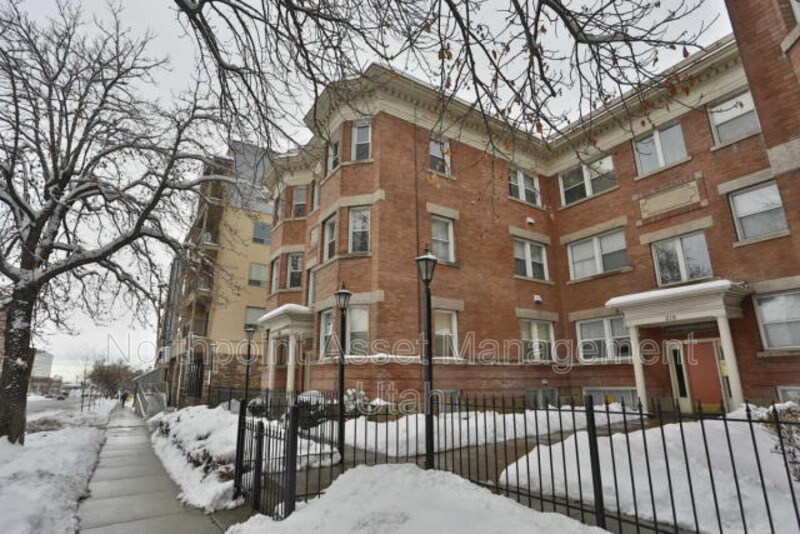 216 W North Temple St Unit 7, Salt Lake City, UT 84103 Condo for Rent