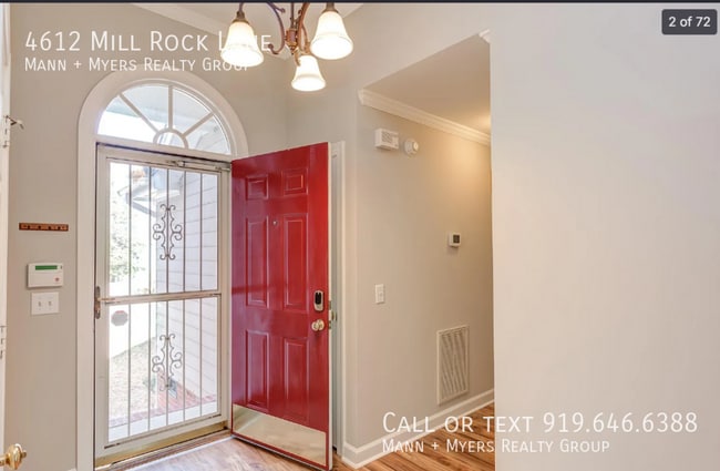 Building Photo - 4612 Mill Rock Ln