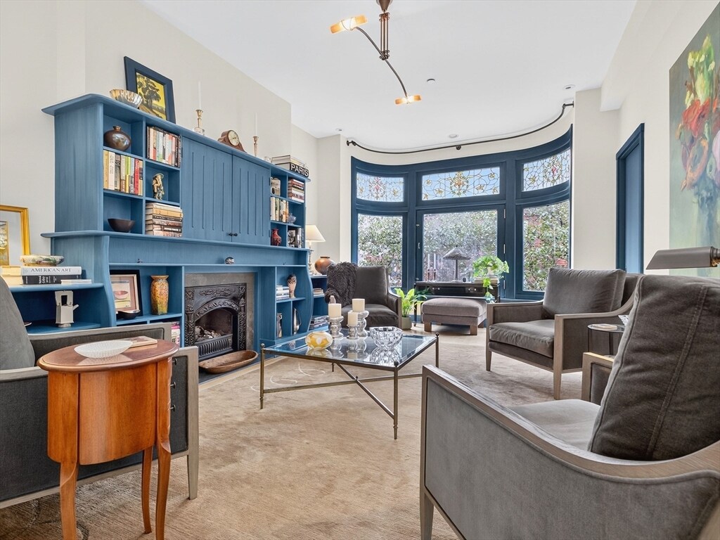Foto principal - 58 Pinckney St