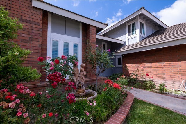 Foto del edificio - 1512 Eldertree Dr