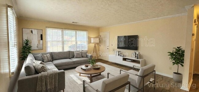Foto del edificio - 3441 Southgate Trail SE