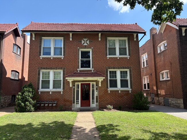 Building Photo - 6301 Cates Ave