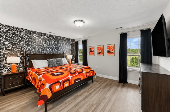 Foto del edificio - 157 Southwind Blvd