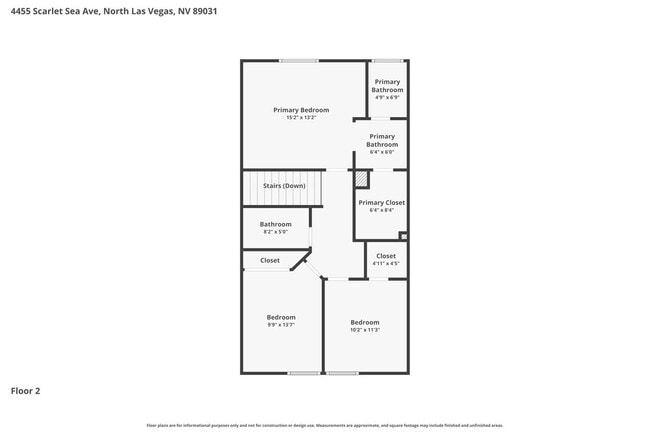 Building Photo - 4455 Scarlet Sea Ave