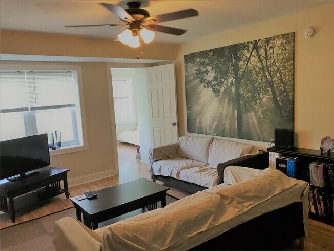 Foto del edificio - 5515 Baum Blvd