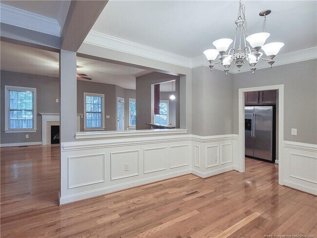 Foto del edificio - 414 Banagher Ln