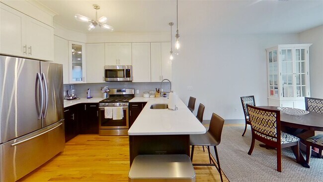 133 NEW YORK Ave 2 JERSEY CITY NJ 07307 MLS 180007449 Redfin 133 NEW YORK Ave 2 JERSEY CITY NJ 07307 MLS 180007449 Redfin