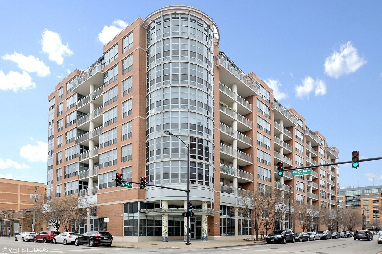 Foto principal - 1200 W Monroe St