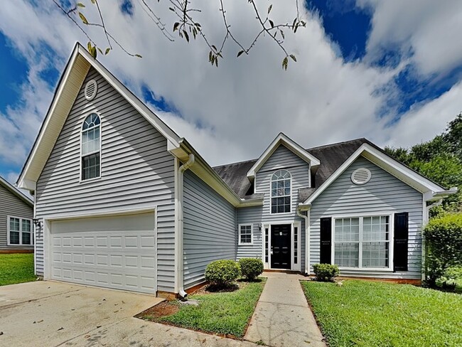 Building Photo - 4922 Ozment Ridge Ct