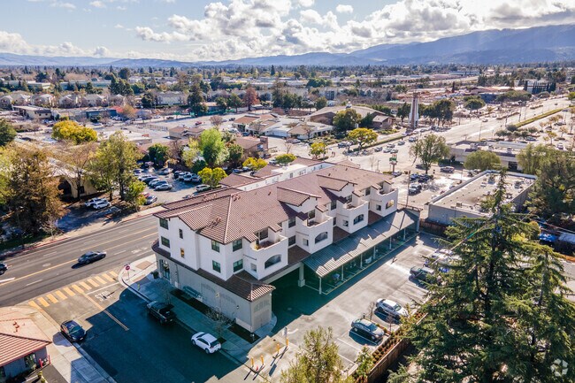 2305 Winchester Blvd. - 2305 Winchester Blvd