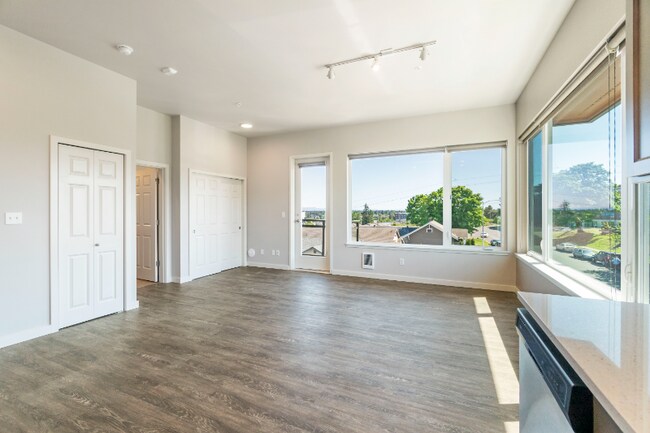 Foto del edificio - 1925 S I St