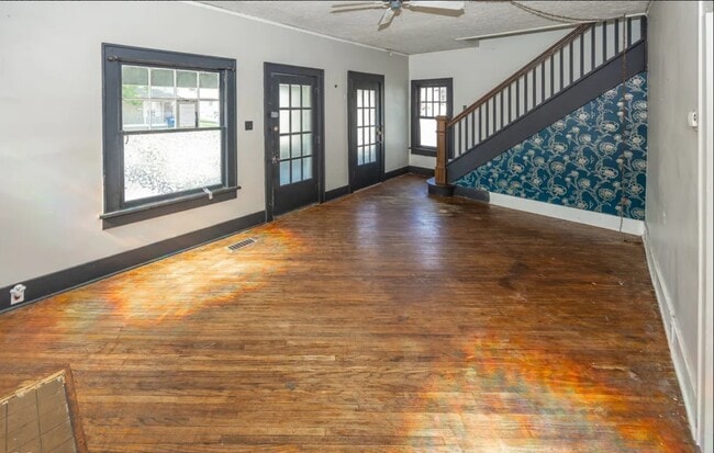 Building Photo - 1417 18th St