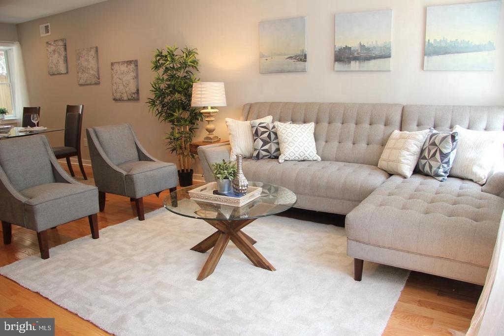 Foto principal - 2023 Brown St