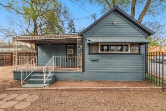 Building Photo - 3602 1/2 West Colorado Avenue