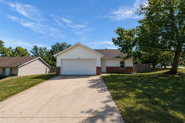 Foto del edificio - 1800 McAlester St