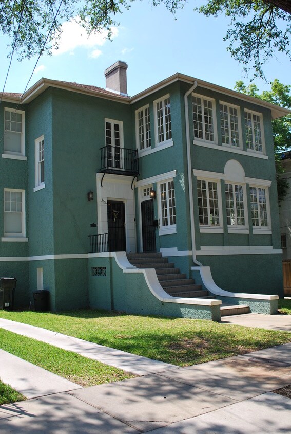 Foto principal - 3808 Napoleon Ave