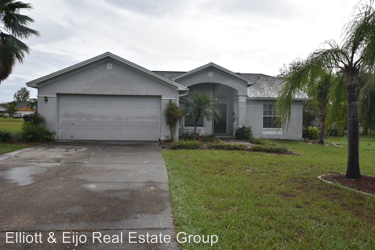 Primary Photo - 3101 Big Valley Dr