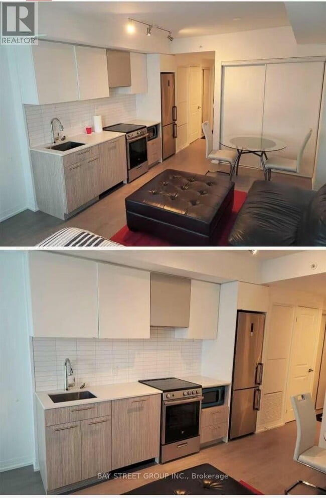 Building Photo - 251 Jarvis St