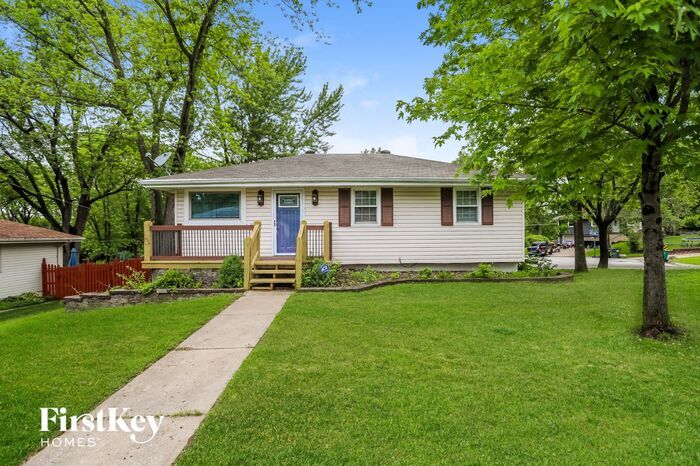 Primary Photo - 16352 E 34th St S
