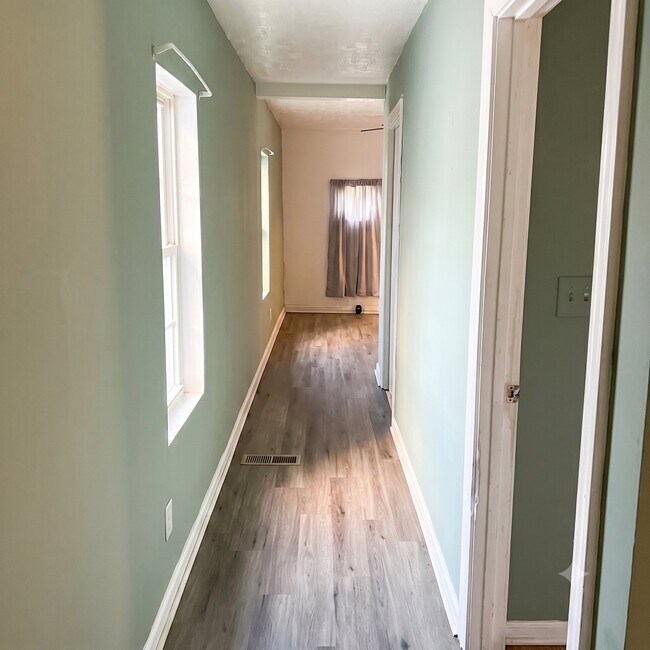 Foto del edificio - 117 N 29th St