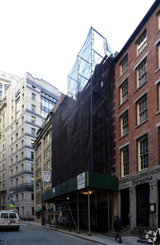 Foto principal - 53 Stone St